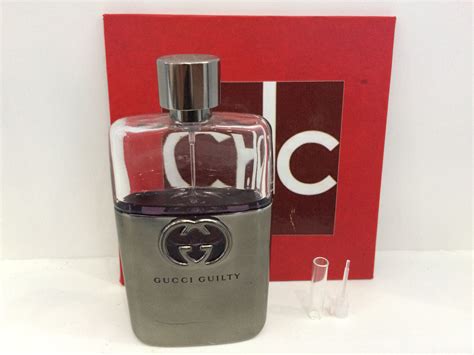 perfume gucci muestra|buy Gucci perfumes online.